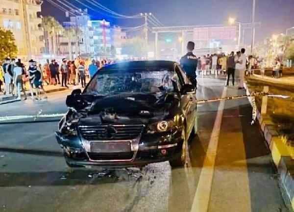 3 kadının ölümüne neden olan sürücünün ehliyetine 6 ay önce alkolden el konulmuş