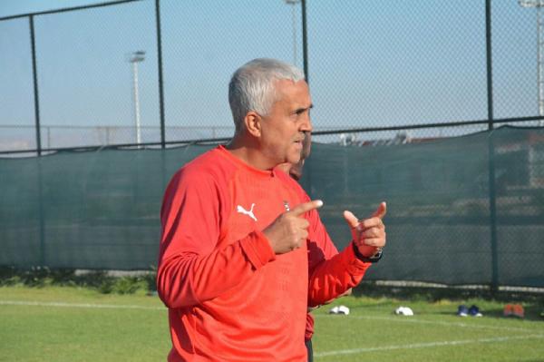 Efeler 09'da Aktaş dönemi sona erdi