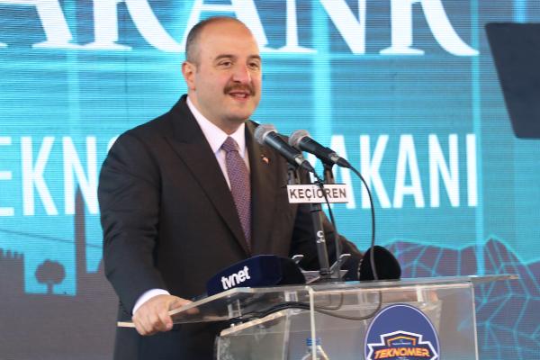 Bakan Varank CHP'li belediyeleri hedef aldı: Hangi sorunu çözmüşler?