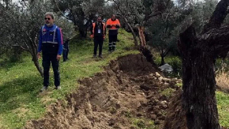 Prof. Dr. Sözbilir: Paleosismoloji çalışması yapabilseydik, bu depremleri önceden tahmin edebilirdik