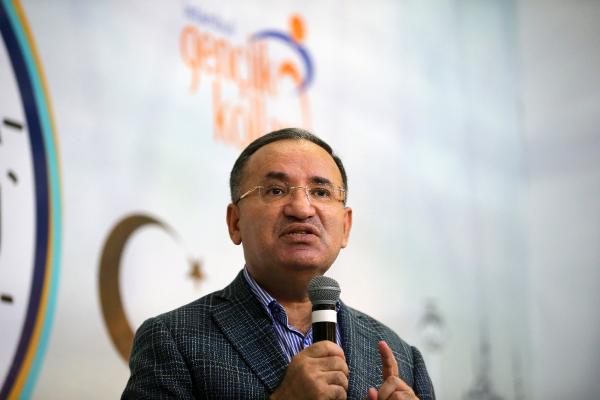 Bakan Bozdağ: Nizip Cumhuriyet Başsavcılığımız 3 Cumhuriyet savcısını görevlendirdi