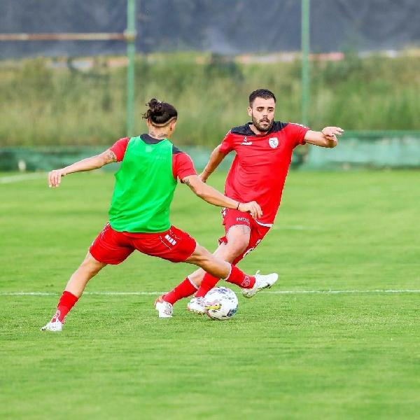 Altınordu'da gözler Hasan Hüseyin'de