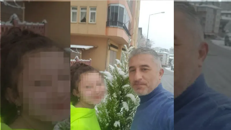 Kar maskeli saldırganın tabancayla vurduğu fırıncı öldü