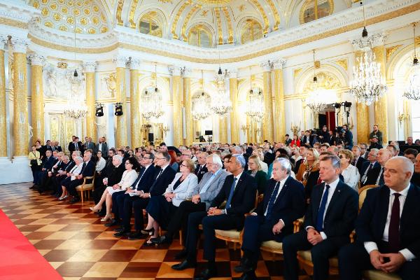 Polonya işgalin yıldönümünde tazminat istedi