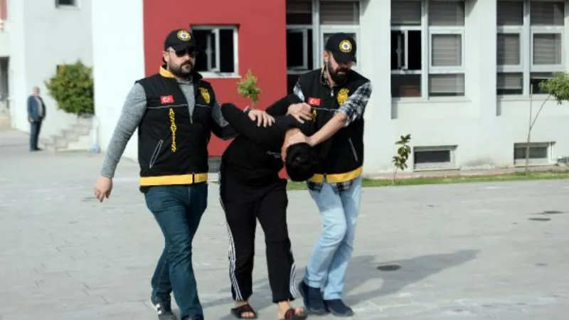 Yanan 'motosikletlere dokunma’ kavgasında katil, PVC ustası çıktı
