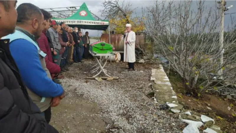 Liseli Sıla'nın ölümüne neden olan sürücü: Yol ıslaktı, araç kaydı