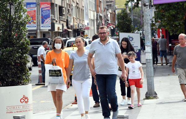 'Pandemi bitti, hava kirliliği arttı'