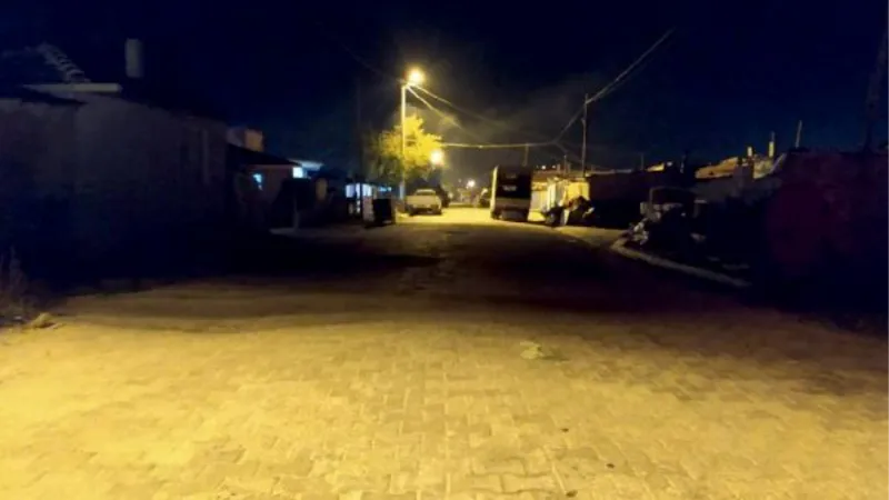 Husumetli iki grup arasında silahlı kavga; 5 yaralı