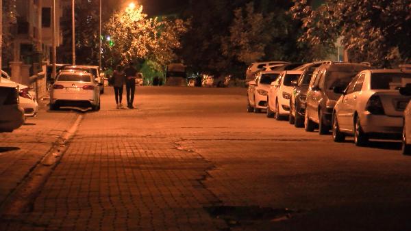 Erzurum'da 4.9 büyüklüğünde deprem
