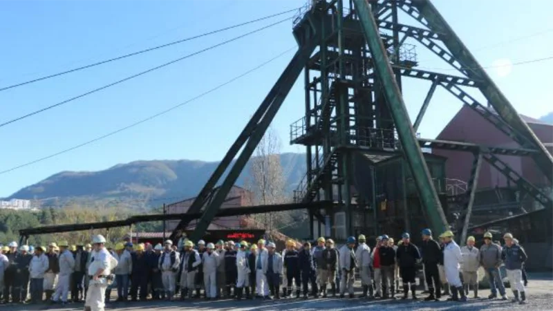 Bartın'daki maden faciasına ilişkin iddianame kabul edildi