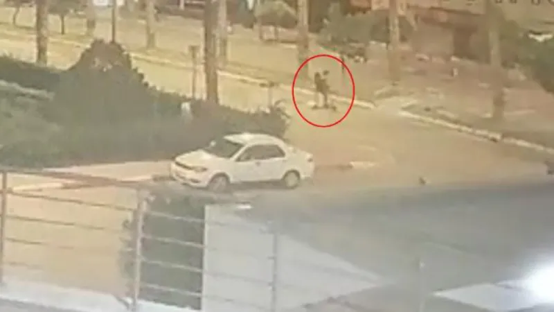 Skuterdeki 2 liselinin ölümüne neden olan sürücüye 15 yıla kadar hapis istemi