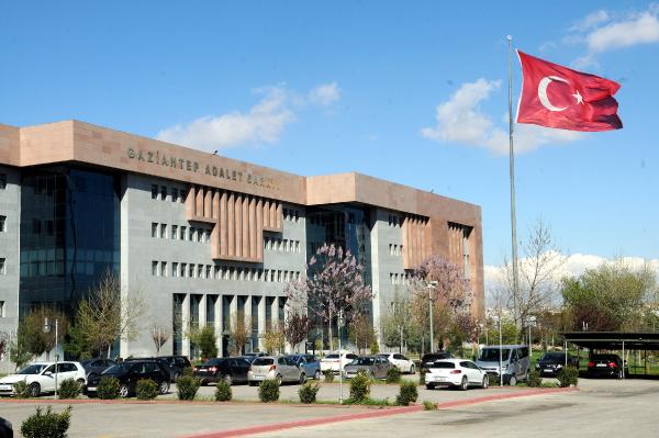 Hasan Mert'in maganda kurşunuyla ölümüne neden olan şüpheli tutuklandı