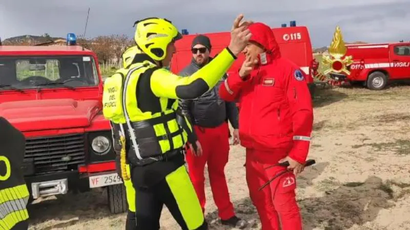 İtalya’da göçmen teknesi batması sonucu can kaybı 59’a yükseldi