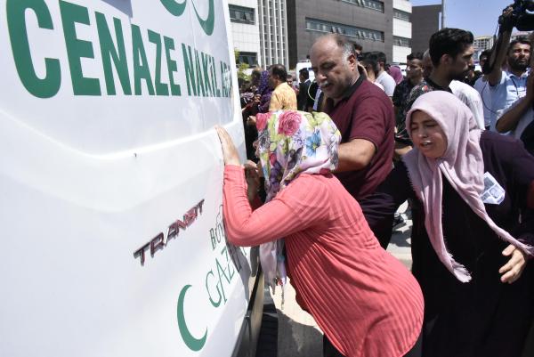 Gaziantep'te 15 kişinin öldüğü kazada otobüs şoförünün ifadesi ortaya çıktı