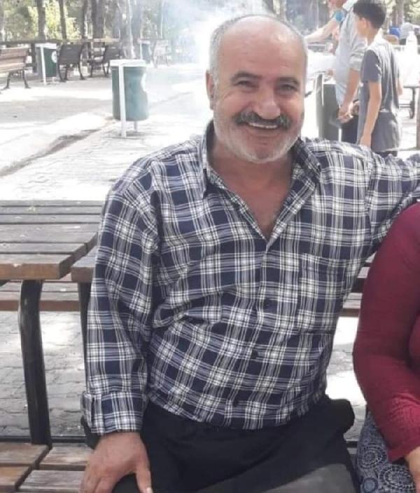 9 gün önce kaybolan Alzheimer hastasının arazide cesedi bulundu