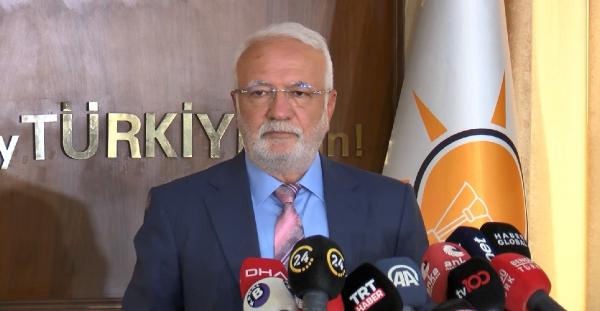 AK Parti, torba yasa teklifini Meclis'e sundu