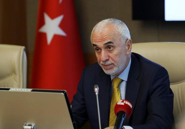 'Kadın programları yaşlıların ruh dünyasını olumsuz etkiliyor'