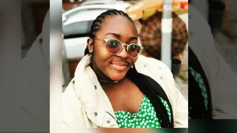 Gabonlu genç kızın ailesi, ölümü aydınlatılana kadar cenazeyi almayacak