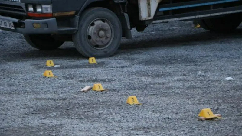 Hakkari'de silahlı kavganın ardından iki aile arasında gerginlik yaşandı: 1 yaralı