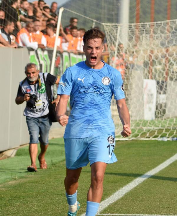 Manisa FK yeni transferleriyle güldü