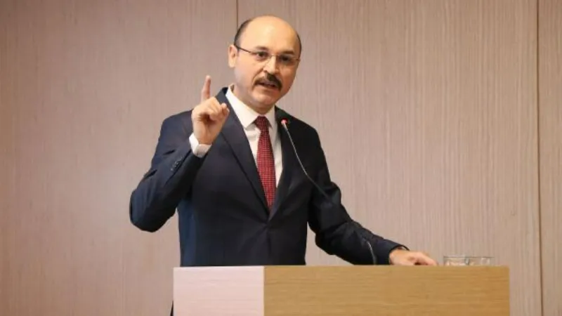Türk Eğitim-Sen Başkanı Geylan’dan banka promosyonu açıklaması