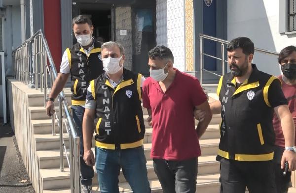 Ebru'yu öldüren eşine ağırlaştırılmış müebbet hapis