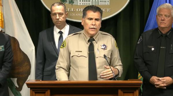 ABD’de polisten Monterey Park saldırısına ilişkin açıklama