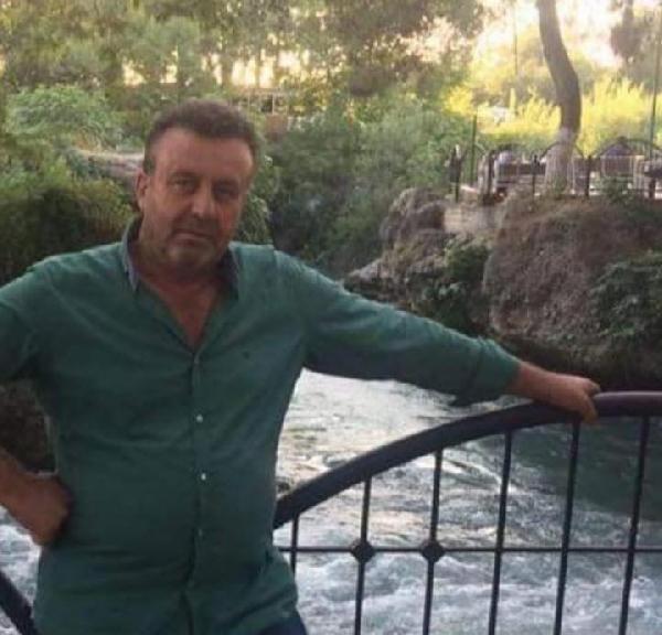 Tartıştığı kocasını tabancayla vurup, öldürdü