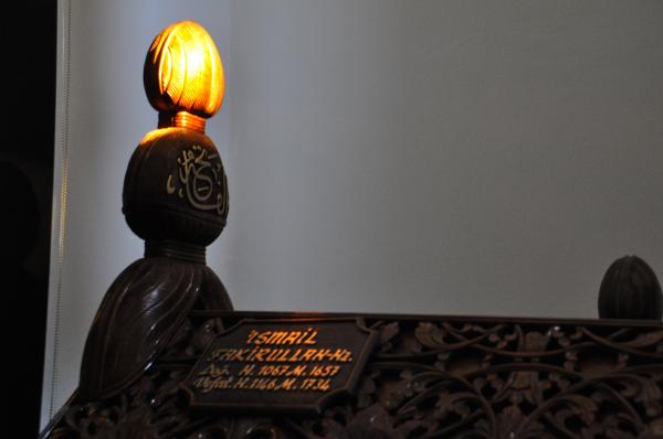 Siirt’teki 'Işık Hadisesi' 5 dakika boyunca izlendi; yılda iki kez gerçekleşiyor