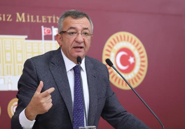 CHP’li Altay: Bay Kemal adaylık icazetini milletten alır