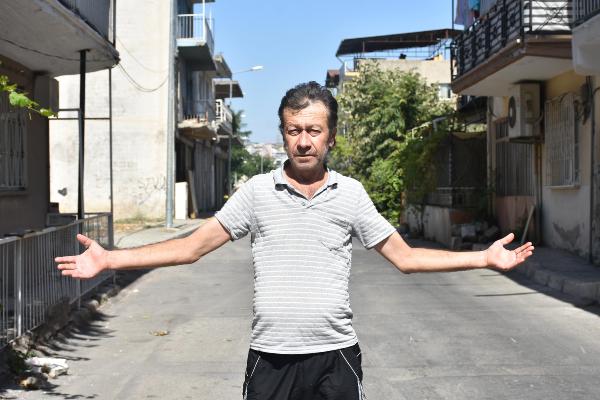 Borçla aldığı elektrikli triportörü çalındı; hırsızlık anı kamerada