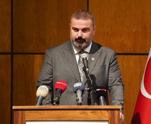Çaykur Rizespor Başkanı Turgut: Süper Lig inancımız tamdır