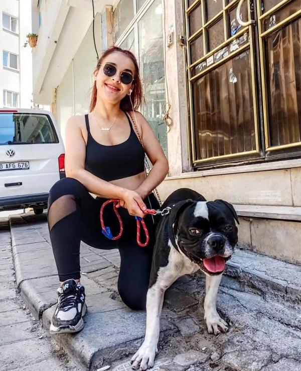 Eşinin bıçakladığı Rabia'nın bir böbreği alındı