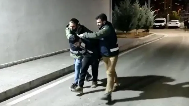 Ankara'da DEAŞ operasyonu: 7 gözaltı