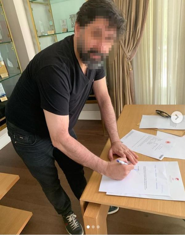 Eğitimci Arıkan ve şoförünün öldürülmesinde Tokatspor Kulüp Başkanı gözaltında (2)