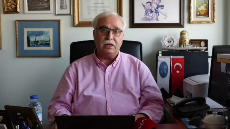 Prof. Dr. Özlü: Gribe aldırış etmemek ömür boyu hastalık oluşturabilir