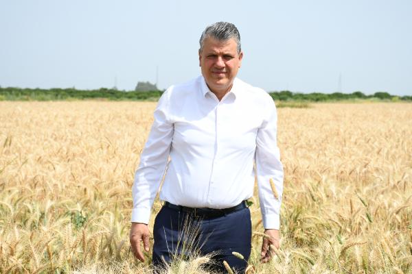 CHP'li Barut: İstanbul'daki tahıl koridoru zirvesi önemli