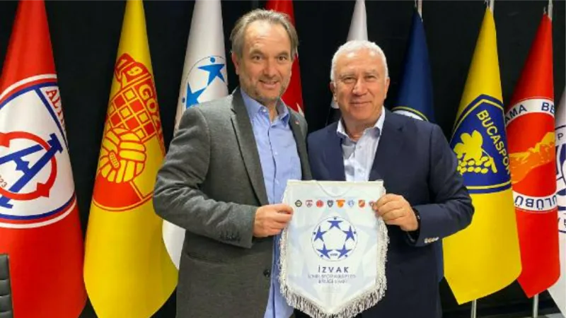 İZVAK ve TSYD omuz omuza