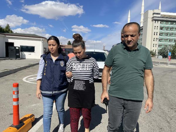 2 aylık Mustafa bebeği, annesi öldürmüş