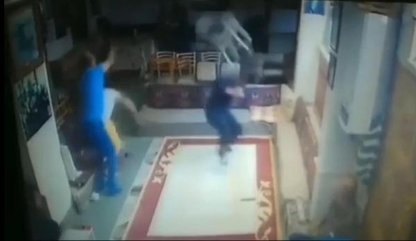 Bakan Süleyman Soylu: Cemevi saldırısında örgüt bağlantısı var