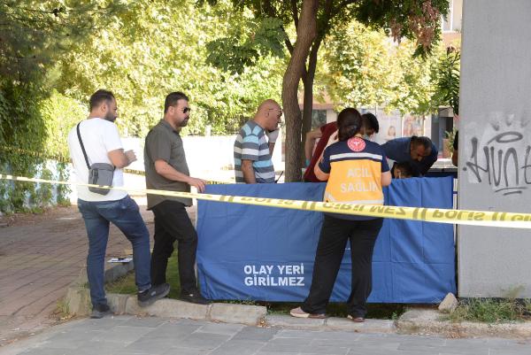 Kayıp tabancanın çalındığı belirlendi, şüpheli ölüm intihar çıktı