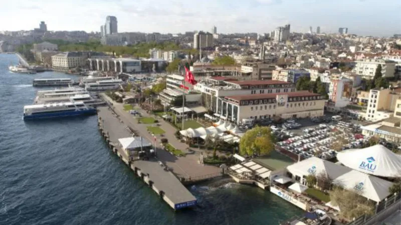 Bahçeşehir Üniversitesi’nden İsveç bildirisi: İnsanlığın temel değerlerini hiçe sayan bir saldırı