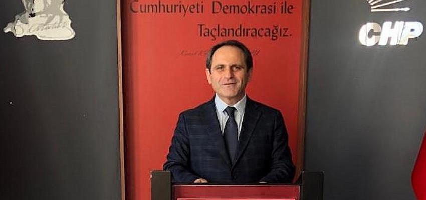 CHP’Lİ Ecevit Keleş: Doğruya Doğru Yanlışa Yanlış Demeye Devam Edeceğiz