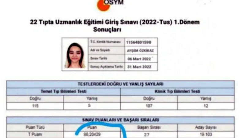 'Sahte doktor' Ayşe Özkiraz, hakim karşısına çıkacak
