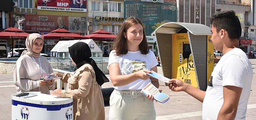 Kadına Şiddete Hayır