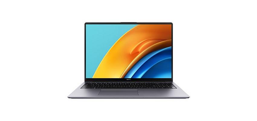 HUAWEI, MateBook D16 i7 işlemcili bilgisayarı özel bir kampanyayla tüketicilere sunuyor