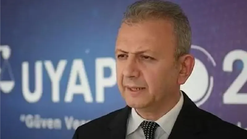 'UYAP Vatandaş Portalı, yargıya hızlı ve kolay erişimi sağlıyor'