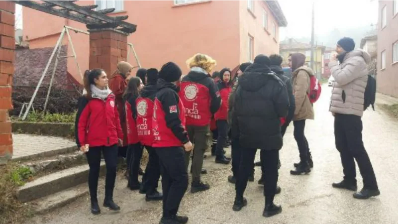 Bilecik'te kayıp Alzheimer hastası ölü bulundu