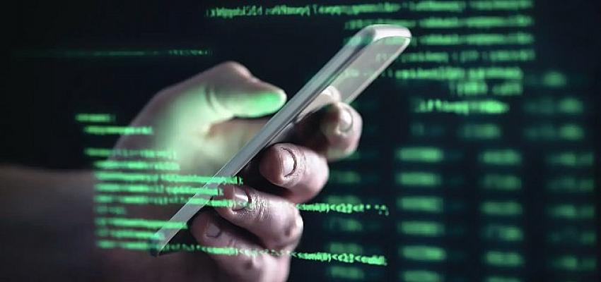 Elden Düşmeyen Akıllı Telefonlara Siber Saldırılar Artıyor