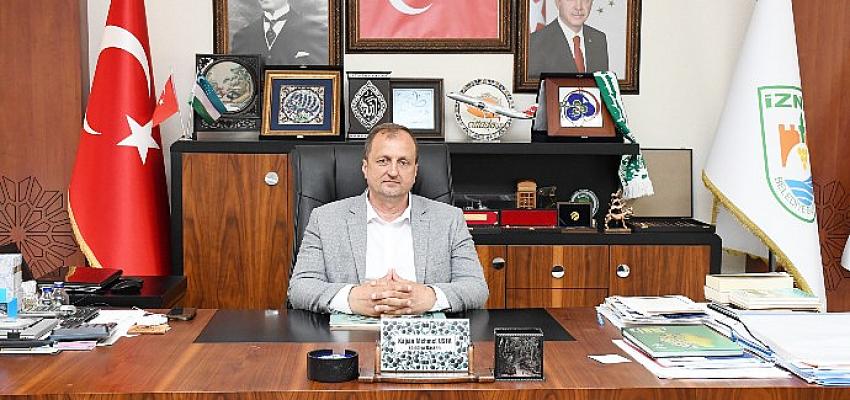 Yüzme Havuzu ve Çok Amaçlı Spor Salonu İhaleye Çıkıyor